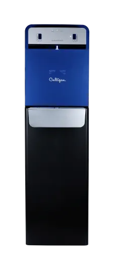 Bottle-free water cooler